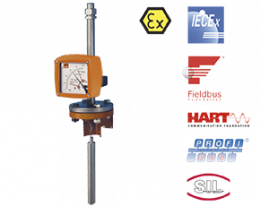 ba-fuellstand.png: 디스플레이멘트 레벨 측정기 BA
