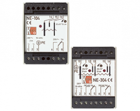 ne-104-304-fuellstand.png: Elektrodenrelais für konduktive Schalter NE-104,-304