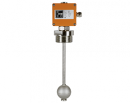 nmt-fuellstand.png: 자기변형 레벨 측정기 NMT