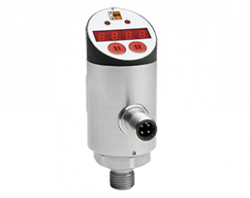 psc-druck.png: Pressure Switch with Ceramic Element/Thin Film PSC