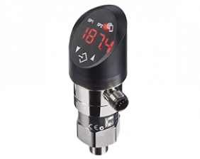 psd-druck.png: Electronic pressure transmitter PSD