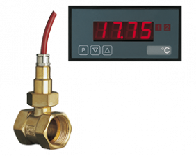 tsa-temperatur.png: Sensor de Temperatura TSA