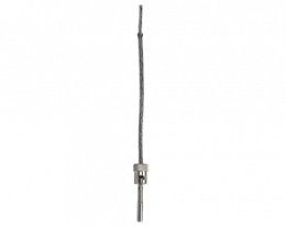 tte-5-temperatur.png: Thermocouples with Bayonet Lock TTE-5