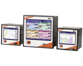 zmc-zubehoer.png: Electronic Multi-Channel Controller / Data Manager / Data Logger / Meter ZMC